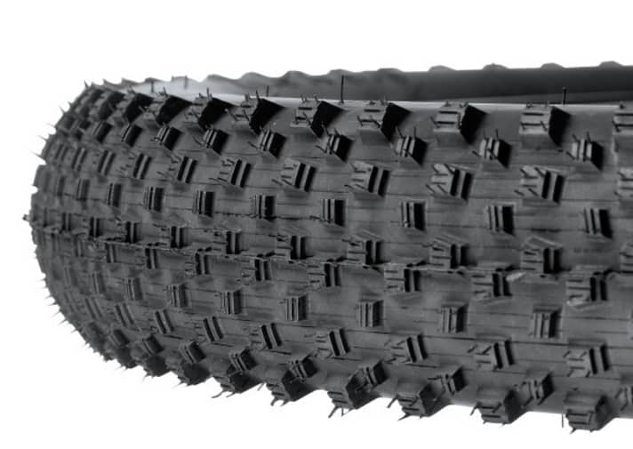   27,5 Plus: Vittoria Bomboloni 27,5x3,0