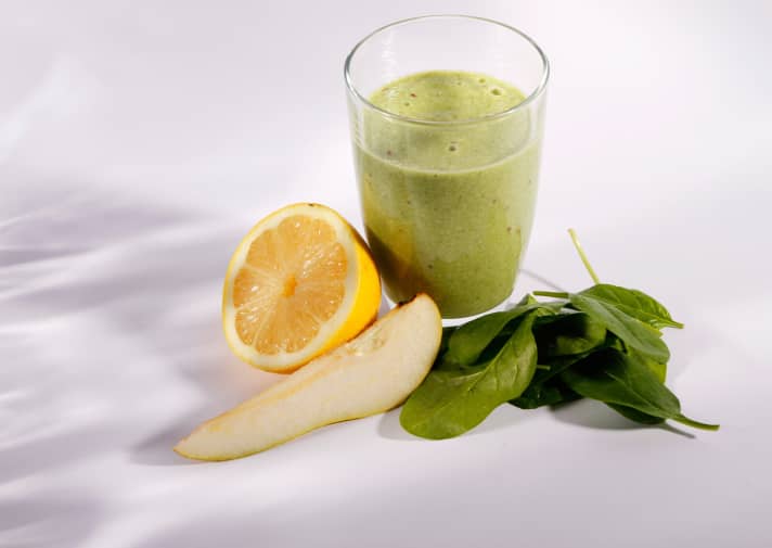   Smothie "Starterpaket"