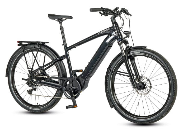 Specialised Turbo Vado 4.0