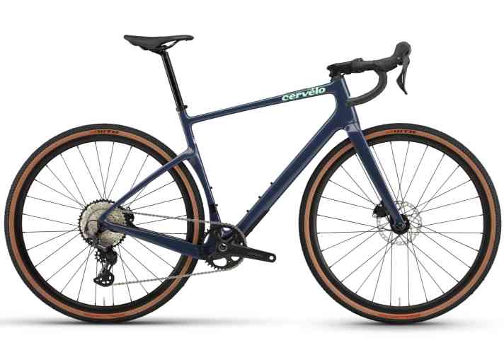 Cervélo Áspero GRX RX610 1