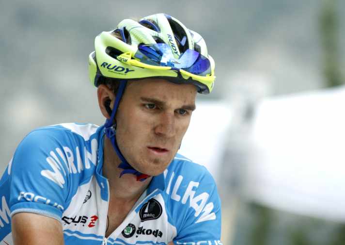 Johannes Fröhlinger erarbeitete sich in seiner Profilaufbahn den Status eines loyalen Helfers.