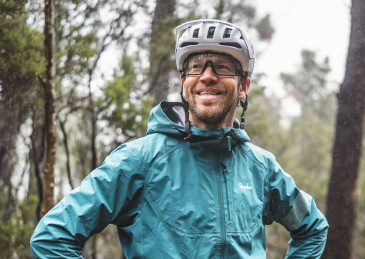 EMTB Redakteur Florentin Vesenbeckh