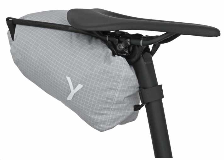 Y-Mount Gear Stabilizer Fork & Saddlebag 8l