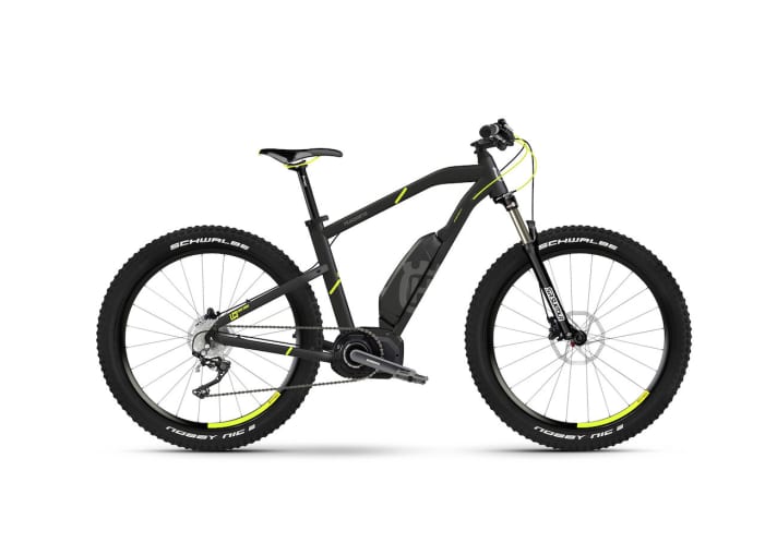   LC3, LC2 und LC1 kommen mit externem Akku und Steps E6010-Antrieb. Das LC3 schaltet für 2999 Euro elektronisch mit XT Di2.