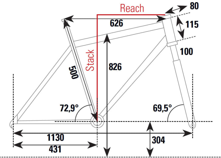   Ghost Lector World Cup UC