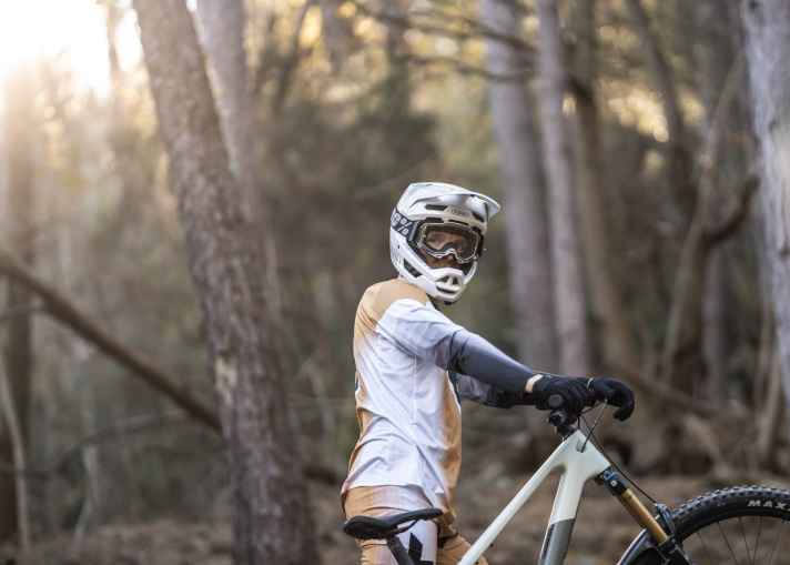 Christian Textor, Deutscher Meister im Enduro