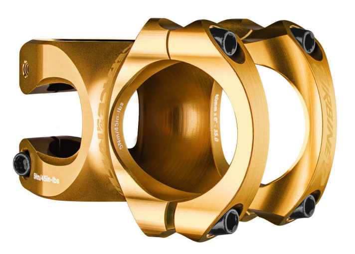 Fast stem. | RaceFace