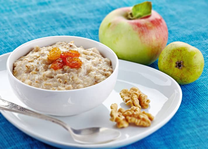   Porridge