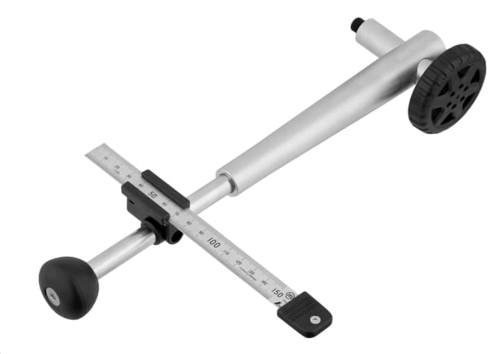 Shimano alignment tool for derailleur hanger TL-RD11