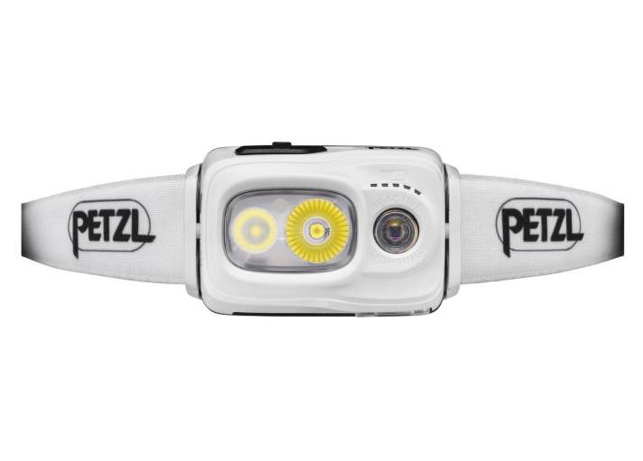 Petzl Swift RL 1100
