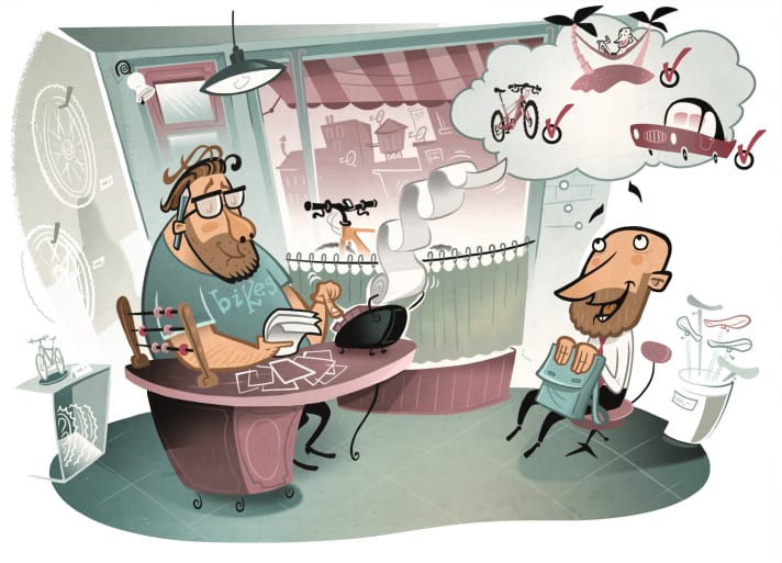 Leasing-Anbieter für E-Mountainbikes unterscheiden sich bezüglich der angebotenen Hersteller, der Restwertberechnung und der Leasing-Raten. Zudem gibt es Leasing-Modelle von Händlern und das attraktive Arbeitnehmer-Leasing. Auch für Selbstständige haben Anbieter wie Business Bike Rad-Leasing-Pakete.