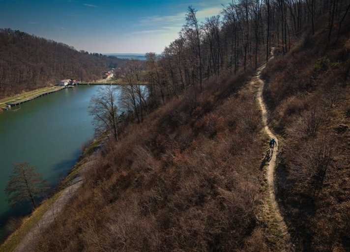 Burgenland is not exactly around the corner, but you can combine the trip with Vienna and Graz!