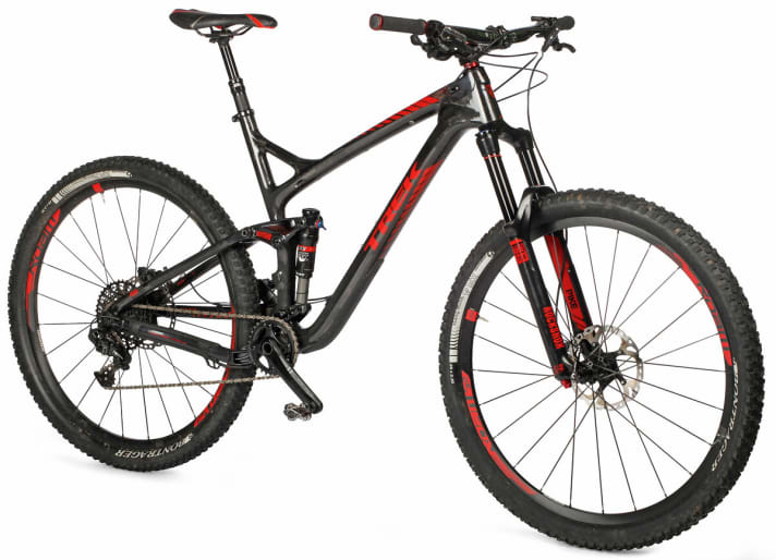 Trek remedy shop 8 29
