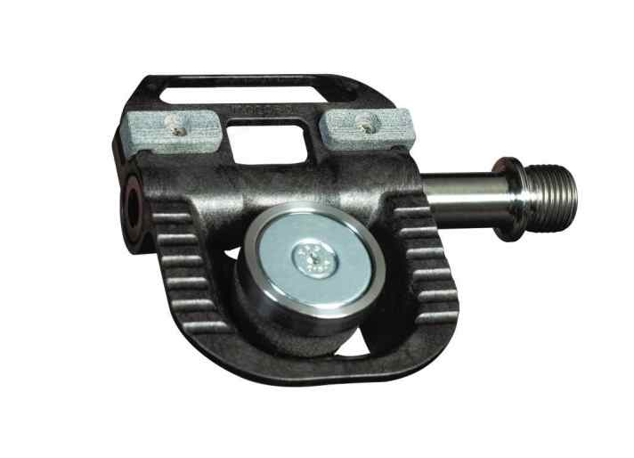 Gravel de Magped