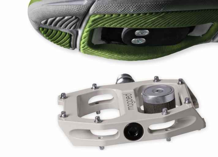 Enduro 2 de Magped