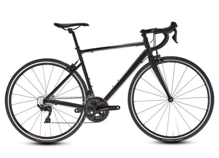 Van Rysel EDR AF 105