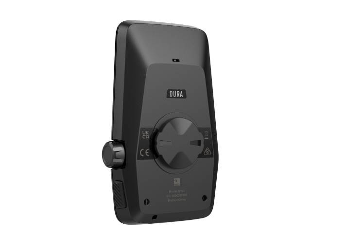 Everything is well protected: The Coros Dura sat nav is dust and waterproof (IP67).