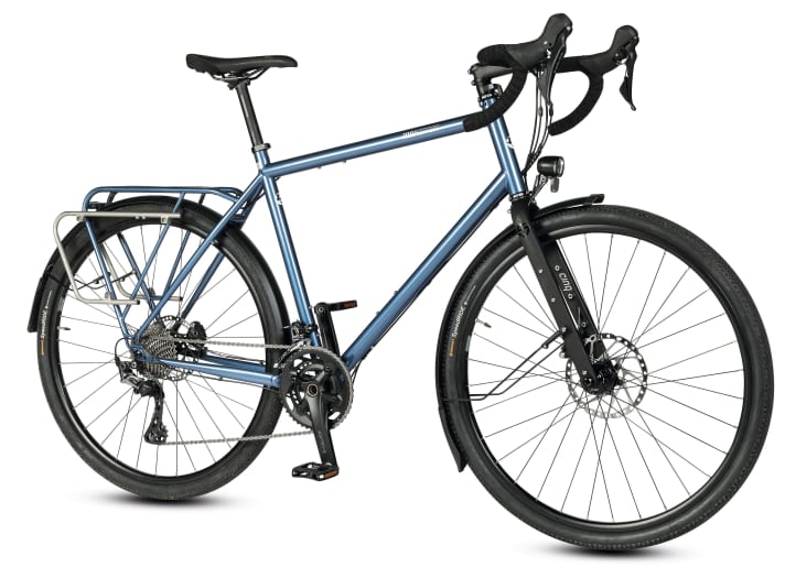 Tout Terrain Blueridge GT