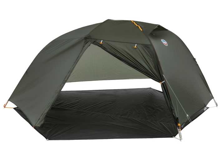 Gibts in drei Varianten mit unterschiedlichem Gewicht: ab 1350 Gramm (Herstellerangabe). Das Copper Spur.