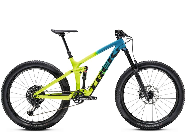   Trek Remedy 9.8 27.5