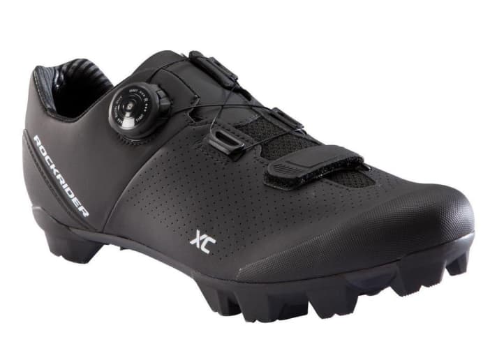 Decathlon MTB XC 500 cycling shoes
