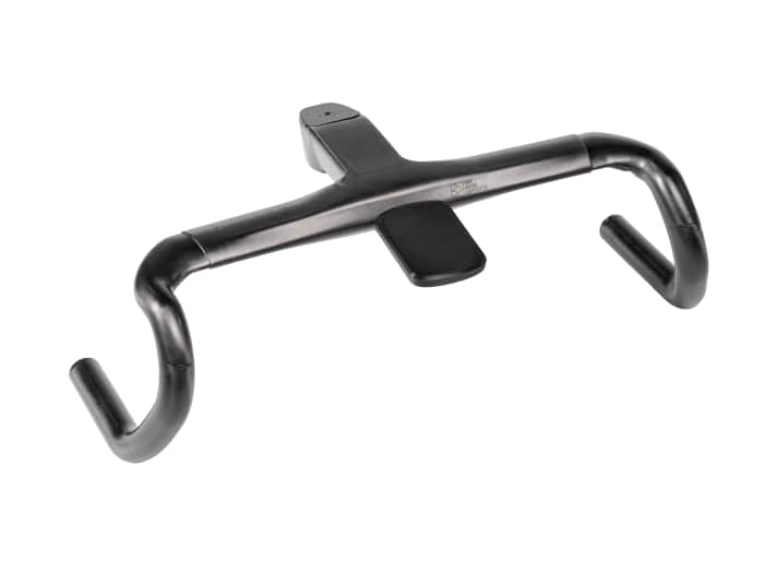 A GPS mount weighing just 9.5 grams is included for mounting bike computers and similar accessories.