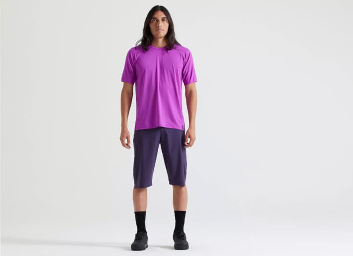 ​Specialized Trail Air Short Sleeve Jersey