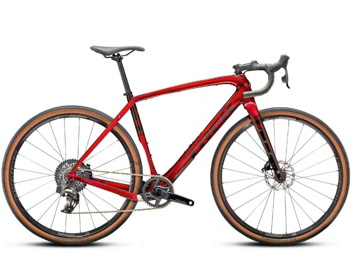 Trek Checkpoint SL6 AXS