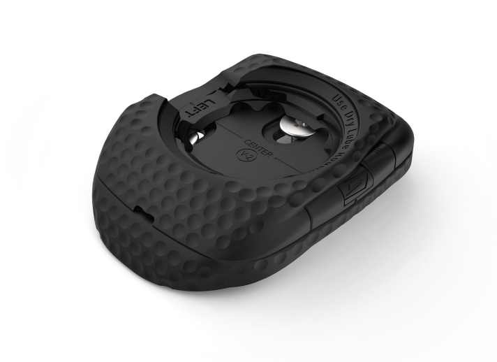 The rubber pedal plate protector improves the aerodynamics and walking characteristics of Speedplay pedals >> <a href="https://yubcbv.fahrrad-xxl.de/ts/i5533923/tsc?typ=r&amc=con.blbn.497955.507976.14129791&smc=TOUR&rmd=3&trg=https%3A%2F%2Fwww.fahrrad-xxl.de%2Fwahoo-speedplay-cleat-standard-tension-p00062644m001" target="_blank" rel="noopener noreferrer nofollow">available here</a>*