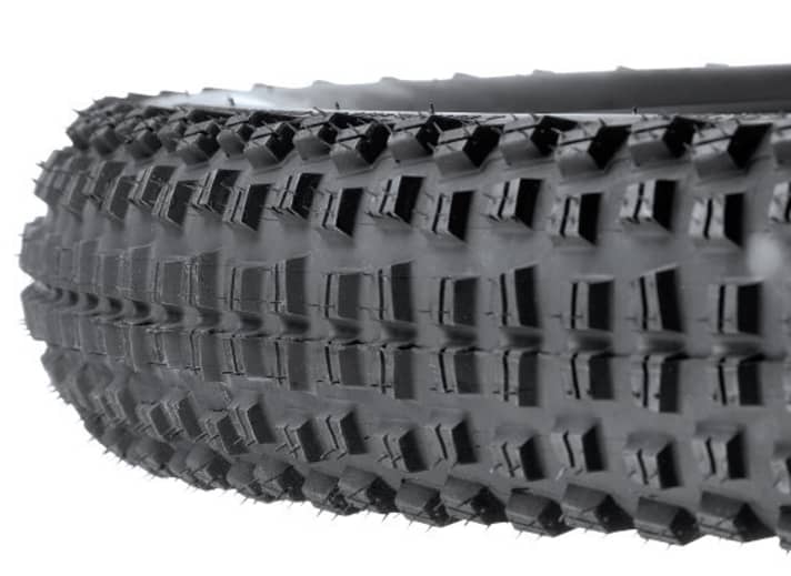   27,5 Plus: WTB Trail Boss Fast Rolling 27,5x3,0