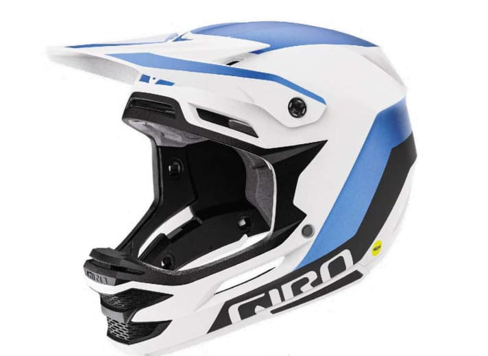 Giro Insurgent Spherical MIPS