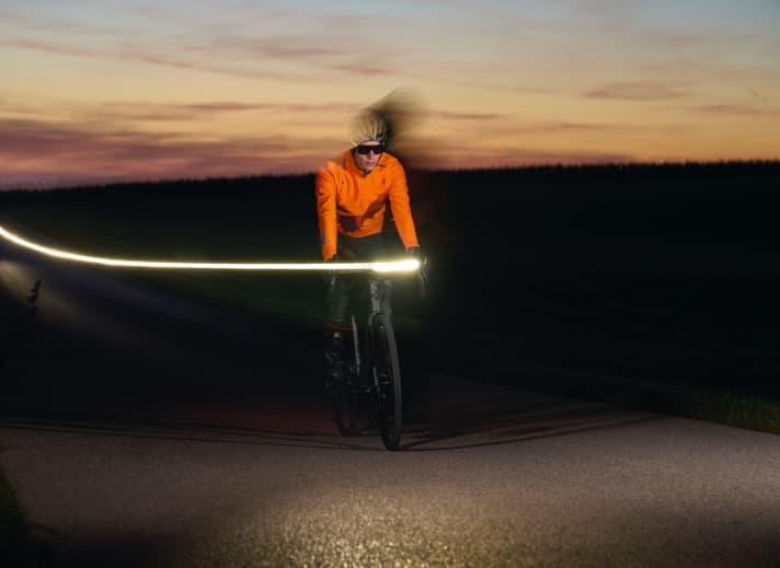 Fünf Licht-Sets im Test