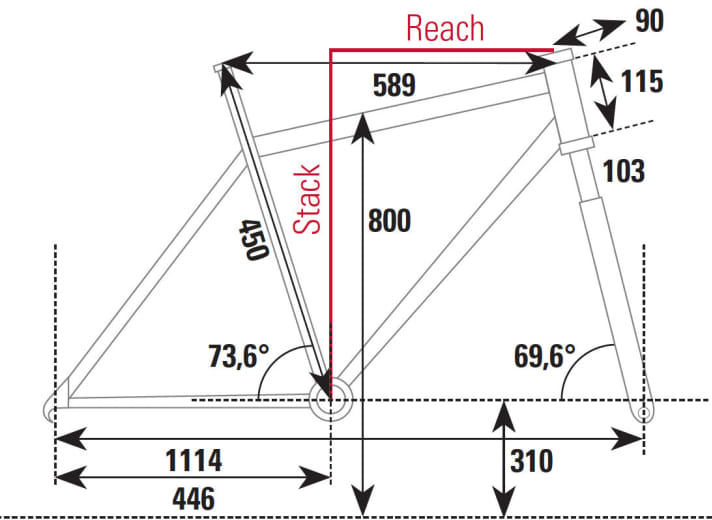   Radon ZR Team 7.0 29