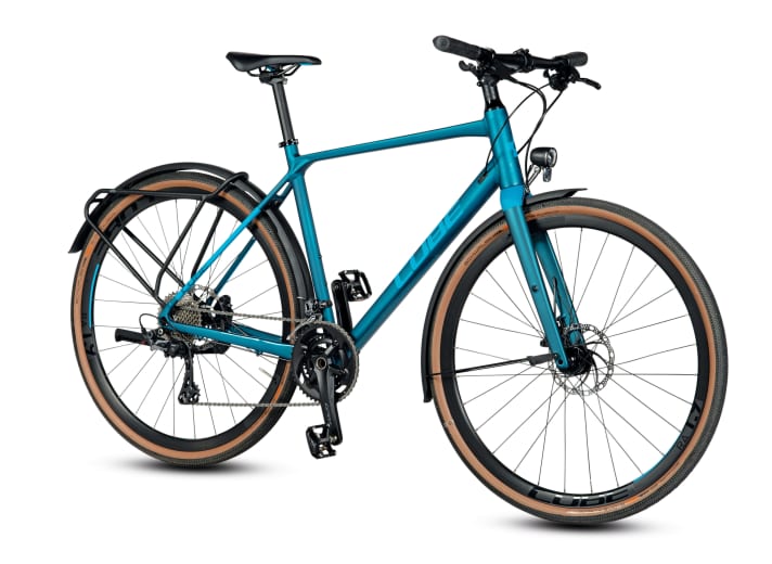 Cube SL Road Race FE, ab 2023 Nulane Race FE