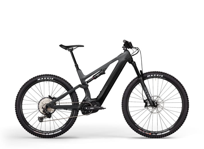 Canyon spectral sale ebike 2020