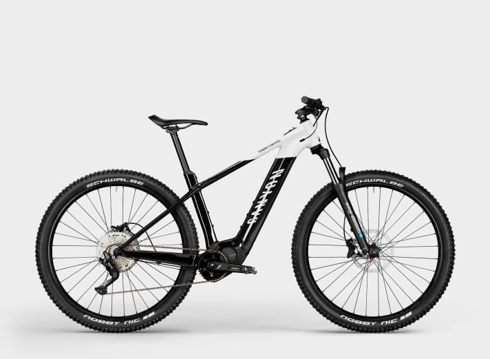   The Canyon Grand Canyon:On 7 for 2899 euros. 