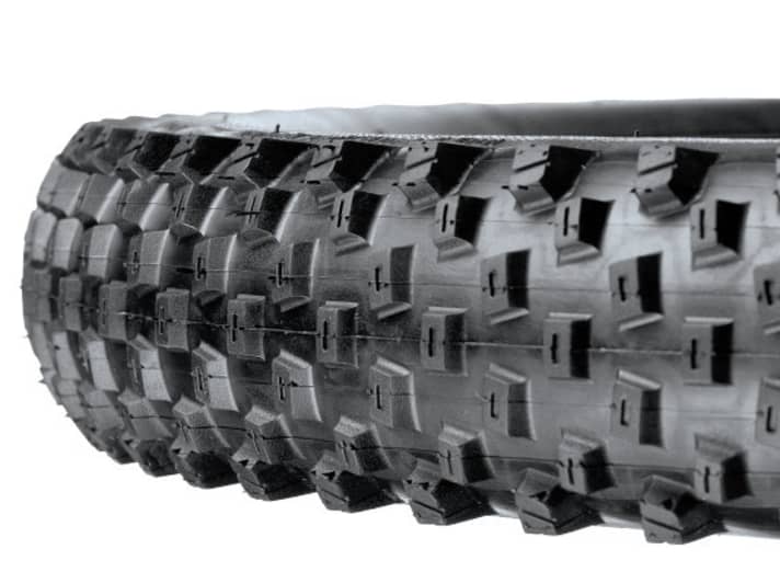   27.5 Plus: Vee tyre Crown GEM+ 27.5x3.0