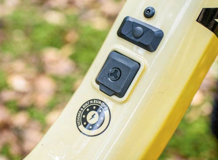 Darauf ist man bei Nox stolz: Entwicklung, Rahmenfertigung und Montage sind garantiert Made in Europe. Das macht ein stückweit unabhängig. Bei den Anbauteilen müssen die Österreicher allerdings anstehen wie alle anderen Hersteller.