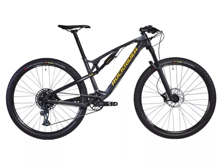 Black friday mtb best sale