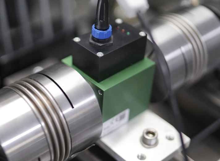 Aufwendige Messtechnik liefert vergleichbare Ergebnisse