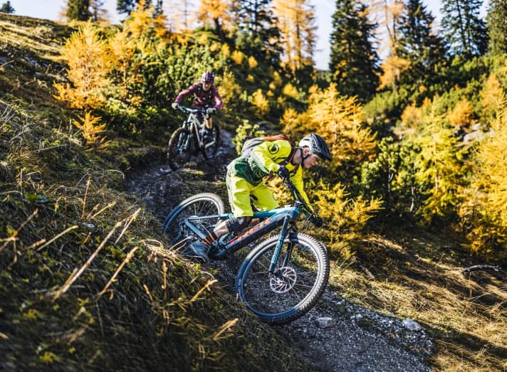   Super-Allrounder: Neue Motoren, top Ausstattungen, moderne Geometrien – wer stellt 2021 das stärkste Gesamtpaket? Acht Highend-Modelle im Punktetest