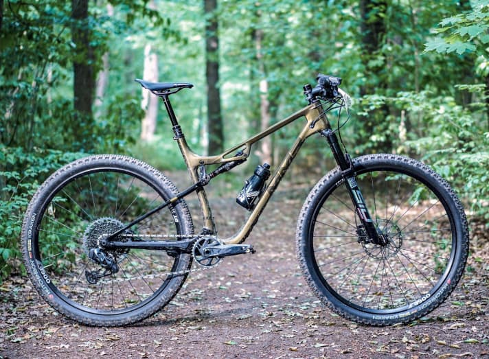 Machines  Made for Racing: MMR Kenta SXC