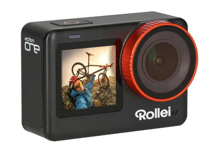 Rollei Action One