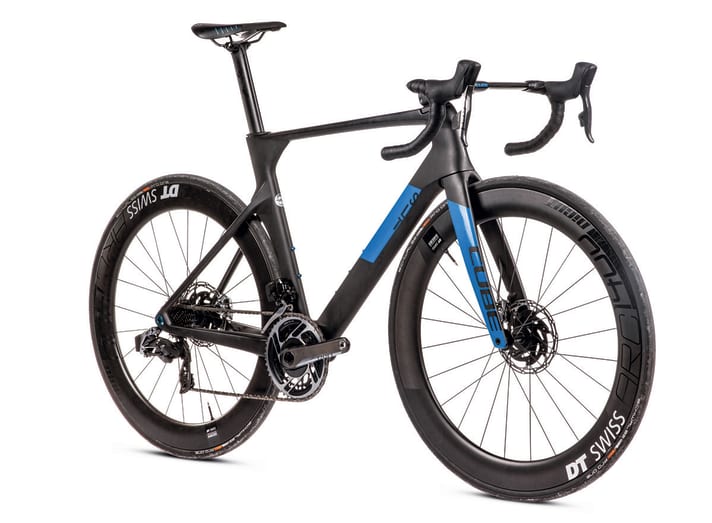 Cube Litening C:68X SLT