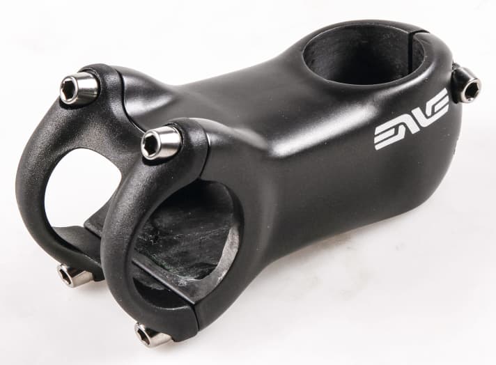   Modern stem