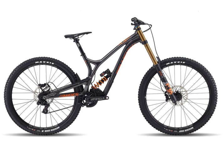   Commencal Supreme DH 29