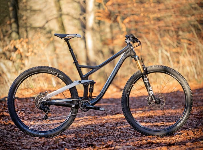   Devinci Django 29