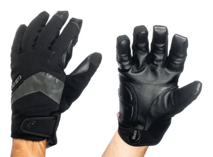   Giro Pivot Glove