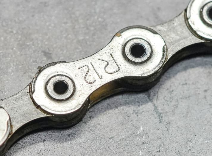 Campagnolo Super Record