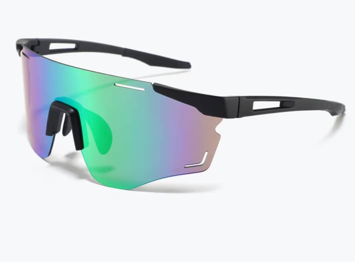 Fluor Eyewar Sonnenbrille
